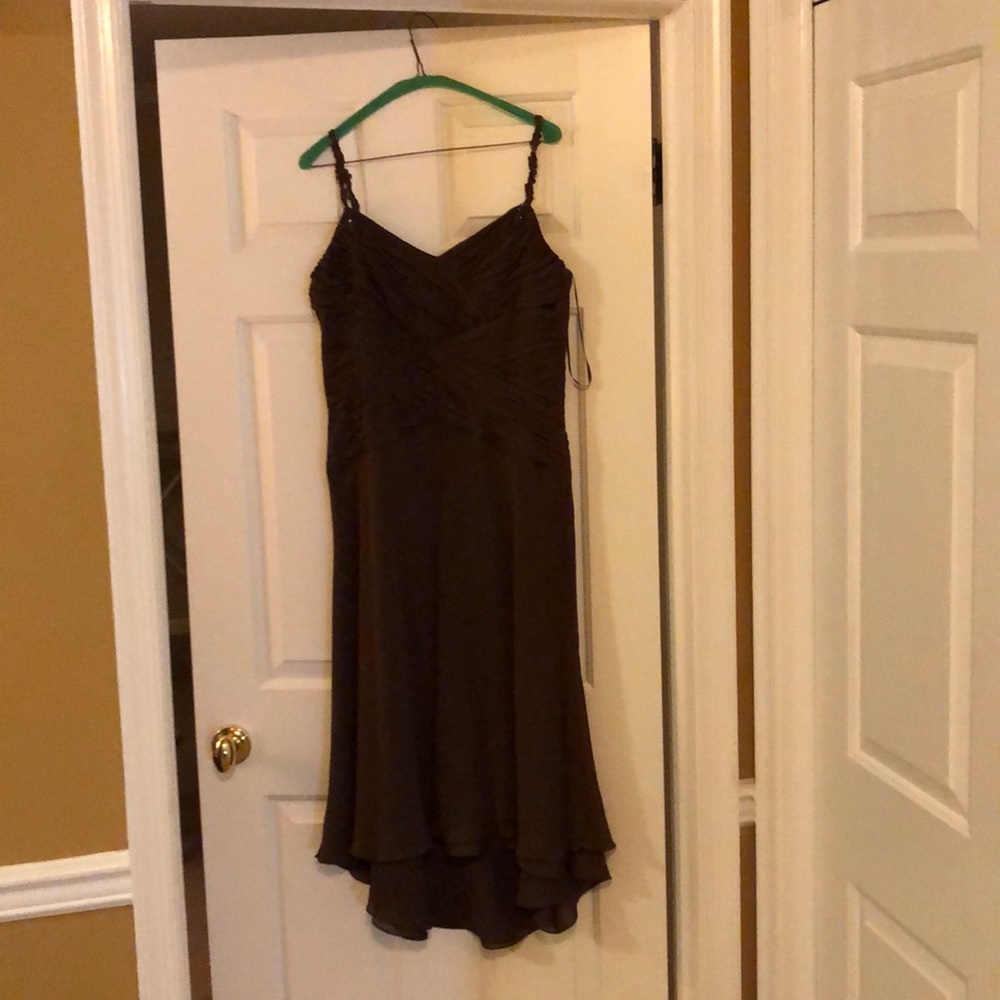Dressy dress